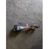 Шатун DAF 105 460 864727 в сборе с поршнем (844)