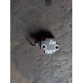 Клапан обратный топливный DAF 105 460 864727 (850)