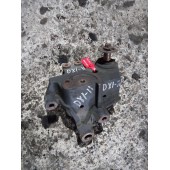 Кронштейн ролика Renault Premium DXI 11 (125)