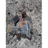 Кронштейн ролика Renault Premium DXI 11 (124)