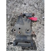 Кронштейн генератора (кронштейн компрессора кондиционера) Renault Premium DXI 11 (127)