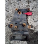 Кронштейн генератора (кронштейн компрессора кондиционера) Renault Premium DXI 11 (130)