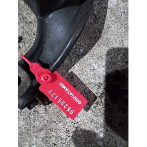 Кронштейн генератора + кронштейн ролика Renault Premium DXI 11 (171), 20540747-2