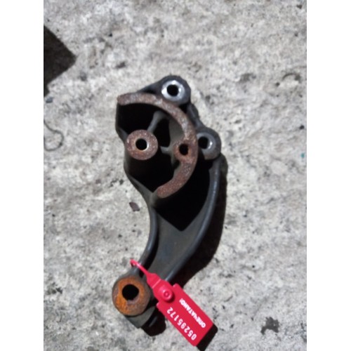 Кронштейн генератора + кронштейн ролика Renault Premium DXI 11 (172), 20540747