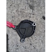 Крышка плиты двигателя Renault/Volvo (136)