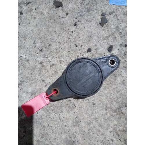 Заглушка двигателя Volvo (133), 20700315-2