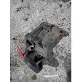 Кронштейн ролика натяжителя Renault DXI 13/Volvo D13 (176)