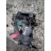 Кронштейн генератора+кронштейн компрессора кондиционера Volvo D13/Renault DXI 13 (180)