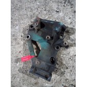 Кронштейн генератора+кронштейн компрессора кондиционера Volvo D13/Renault DXI 13 (177)