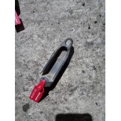 Кронштейн помпы Renault/Volvo (162)