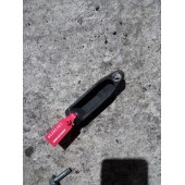 Кронштейн помпы Renault/Volvo (161)