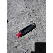 Кронштейн помпы Renault/Volvo (190)