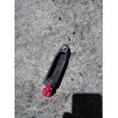 Кронштейн помпы Renault/Volvo (189)