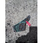 Кронштейн ролика Volvo D13/Renault DXI 13 (516)