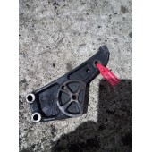 Кронштейн ролика Volvo D13/Renault DXI 13 (022)