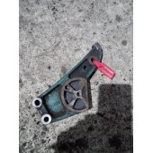 Кронштейн ролика Volvo D13/Renault DXI 13 (023)