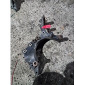 Кронштейн генератора Volvo D12D/Renault DXI 12 (027)