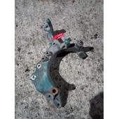 Кронштейн генератора Volvo D12D/Renault DXI 12 (028)