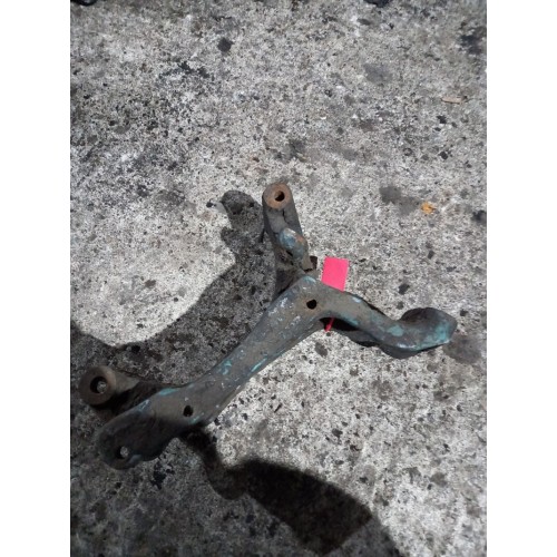 Кронштейн генератора Volvo D12С (043), 8149261-3