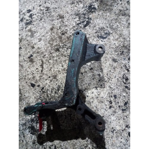 Кронштейн генератора Volvo D12А (044), 1676335-1