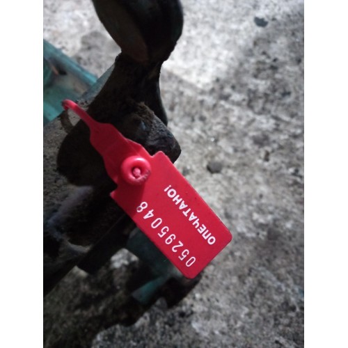 Кронштейн генератора Volvo D12А (048), 1676335-3