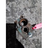 Корпус термостата Renault DXI 12/Volvo D12 (118)