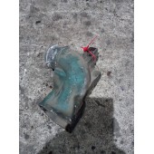 Фланец системы охлаждения Renault DXI 12/Volvo D12 (031)