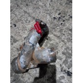 Патрубок термостата Renault DCI (152)