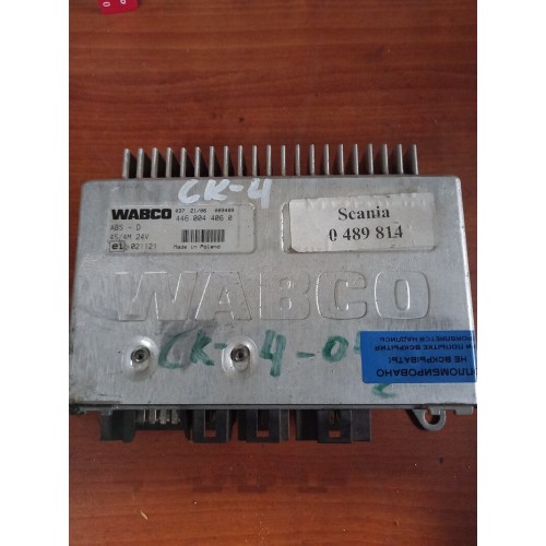 Блок ABS Scania (884), 4460044060
