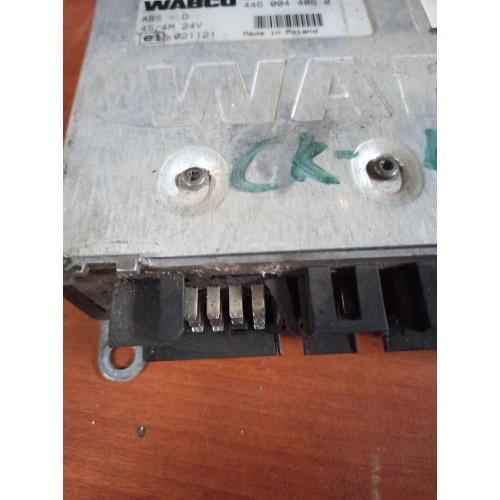 Блок ABS Scania (884), 4460044060-1