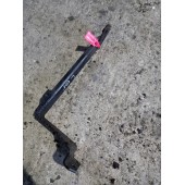 Кронштейн тяги пыльника двигателя DAF XF 105 460 914776 (070)