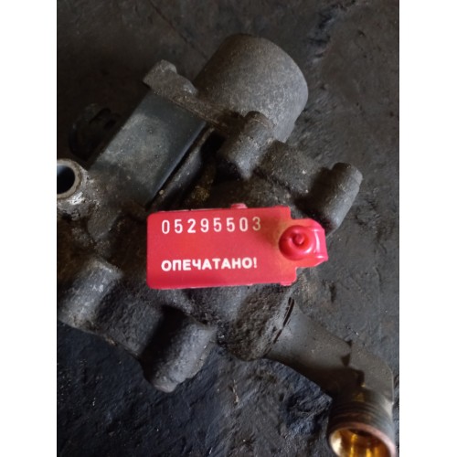 Кран ABS Scania R420 139094 (503), 4721950970-2