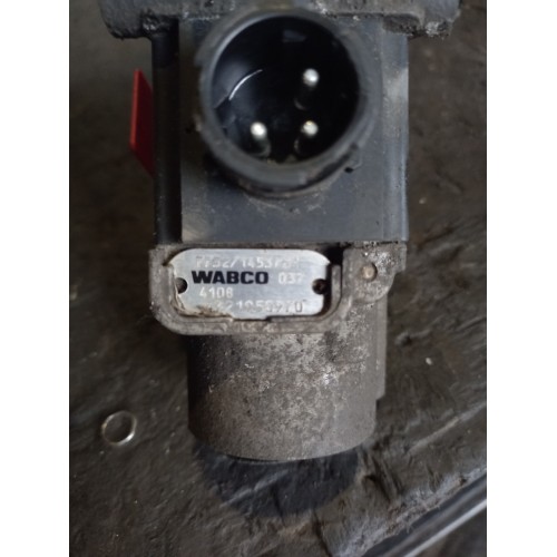 Кран ABS Scania R420 139094 (504), 4721950970-2