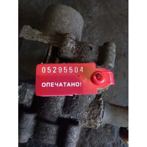 Кран ABS Scania R420 139094 (504), 4721950970-1