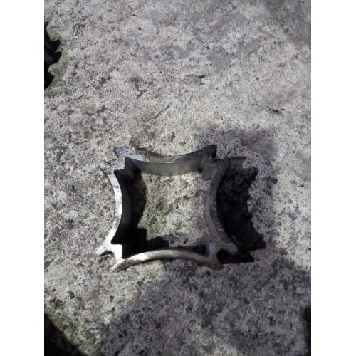 Проставка термомуфты Volvo (226), 20518948