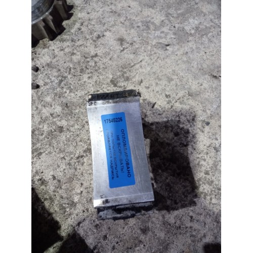 Проставка термомуфты Volvo (226), 20518948-1