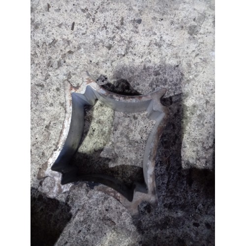 Проставка термомуфты Volvo (227), 20518948