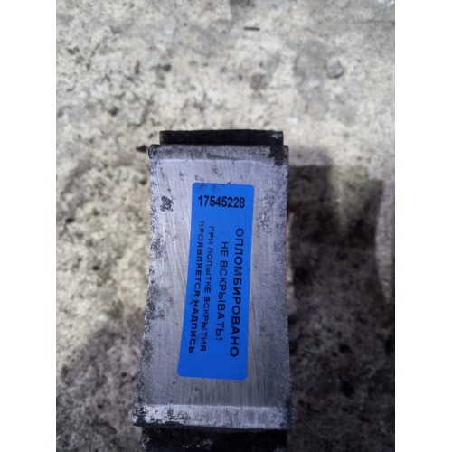 Проставка термомуфты Volvo (228), 20518948-1