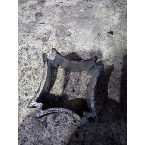 Проставка термомуфты Volvo (229), 20518948