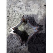 Проставка термомуфты Volvo (232)