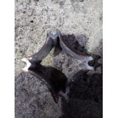 Проставка термомуфты Volvo (233)