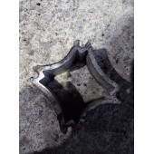 Проставка термомуфты Volvo (235)