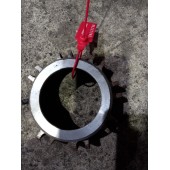 Проставка термомуфты (вискомуфта) Renault (090)