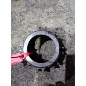 Проставка термомуфты (вискомуфта) Renault (089)