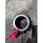 Проставка термомуфты (вискомуфта) Renault (082)