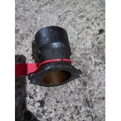 Фланец системы охлаждения Volvo (052)