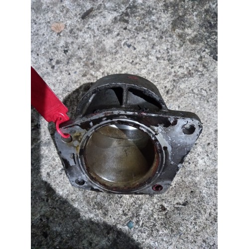 Фланец системы охлаждения Volvo (537), 8130184-2