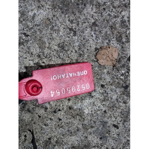 Фланец системы охлаждения Volvo (054), -2