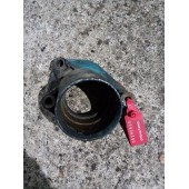 Фланец системы охлаждения Volvo (539)