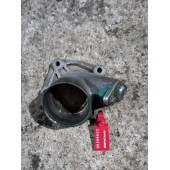 Фланец системы охлаждения Volvo (522)